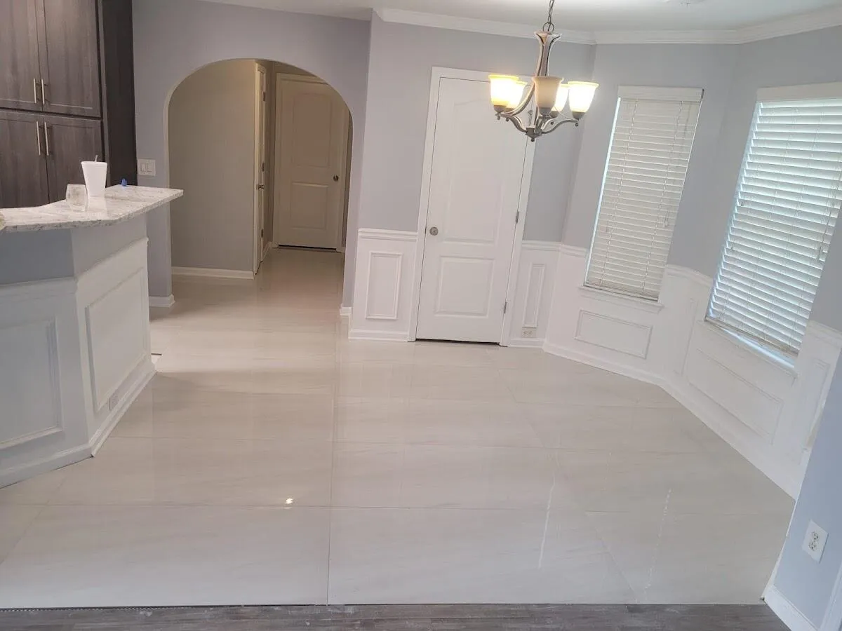 Basement Flood Cleanup in Citrus, CA